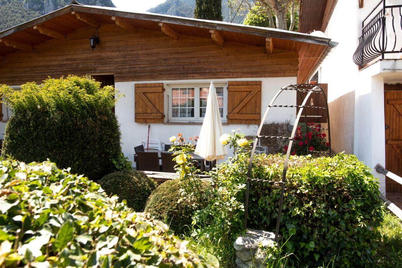 Hotel Relais Saint Louis Exterior photo